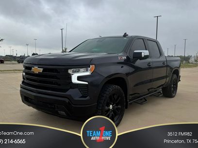 Used 2023 Chevrolet Silverado 1500 LT