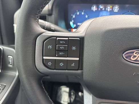 Used 2025 Ford F150 XLT w/ Equipment Group 301A Standard AWD/4WD image 20
