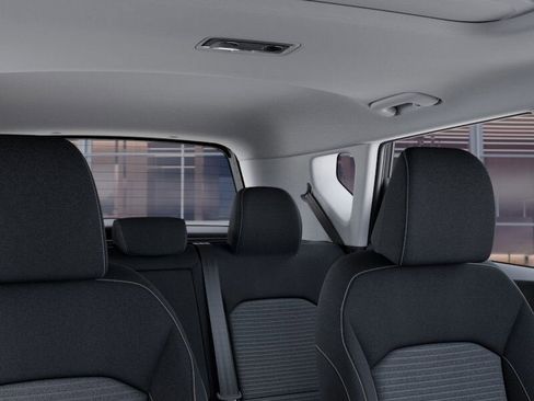 New 2025 Kia Soul EX image 27