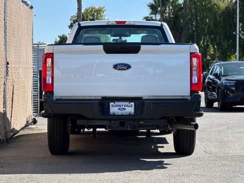 New 2026 Ford F250 XL RWD image 6