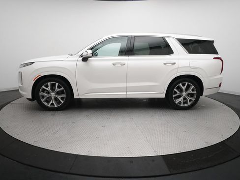 Used 2022 Hyundai Palisade Limited AWD/4WD image 25