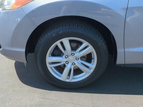 Used 2014 Acura RDX FWD image 9