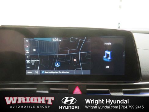 New 2026 Hyundai Elantra Limited FWD image 16