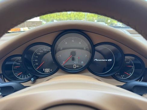 Used 2010 Porsche Panamera 4S AWD/4WD image 20
