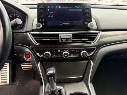 Used 2021 Honda Accord Sport image 20