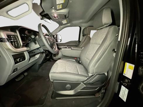 New 2026 Ford F250 XL w/ STX Appearance Package AWD/4WD image 16