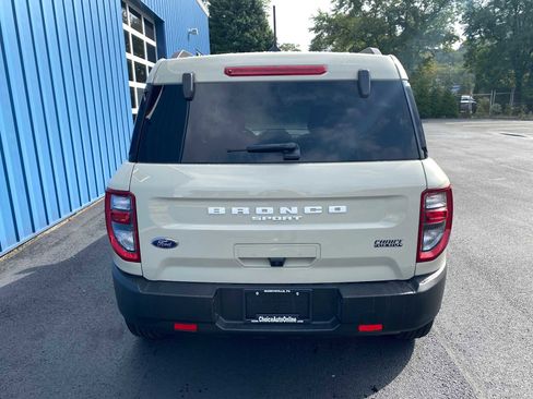 Used 2024 Ford Bronco Sport Big Bend image 13