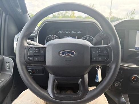 Used 2021 Ford F150 XL w/ Equipment Group 101A High AWD/4WD image 34