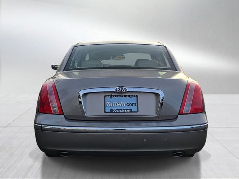 Used 2008 Kia Amanti w/ Leather Pkg image 4