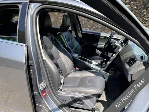 Used 2016 Volvo V60 T5 Platinum AWD/4WD image 7