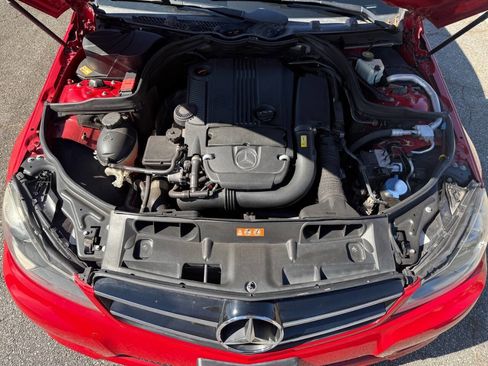 Used 2015 Mercedes-Benz C 250 Coupe image 31