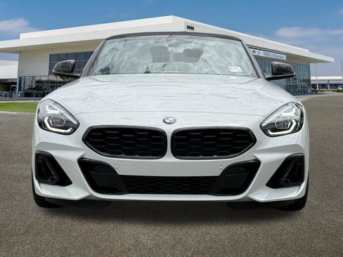 New 2026 BMW Z4 sDrive30i w/ Premium Package RWD image 3