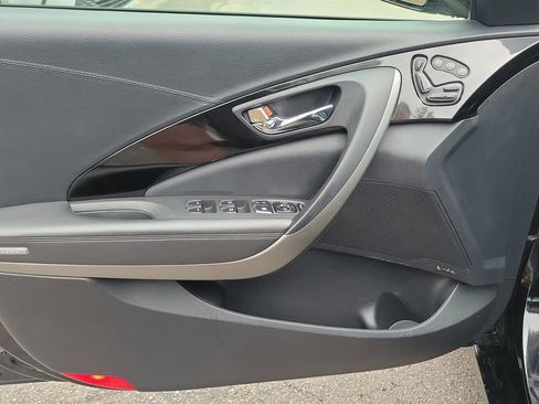 Used 2016 Hyundai Azera Limited FWD image 21