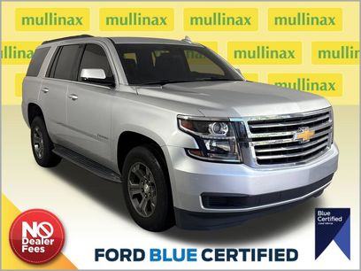 Used 2020 Chevrolet Tahoe LS