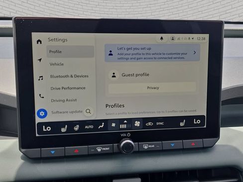 New 2026 Toyota RAV4 AWD image 20