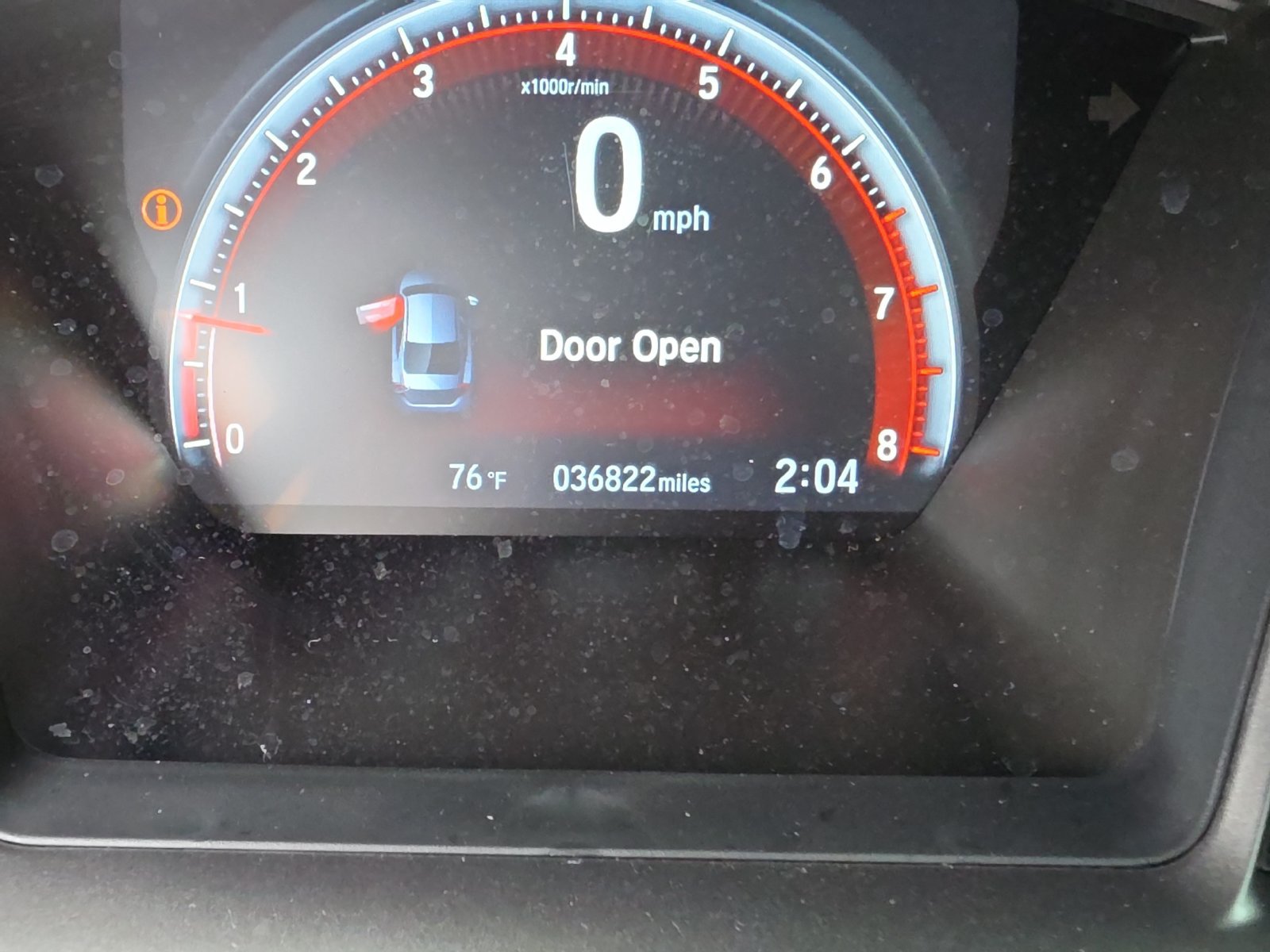 Used 2020 Honda Civic Si image 25