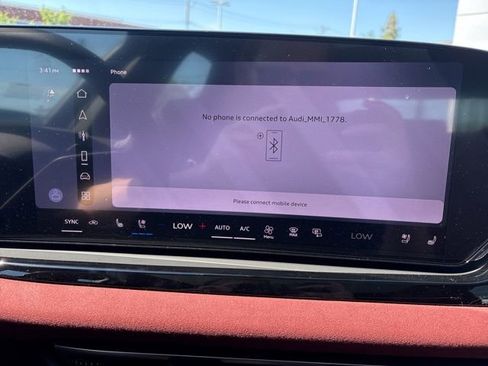 New 2026 Audi S5 Premium Plus AWD/4WD image 19