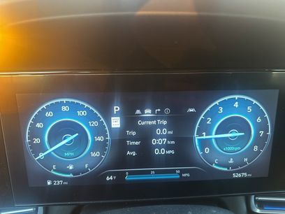 Used 2024 Hyundai Elantra SEL