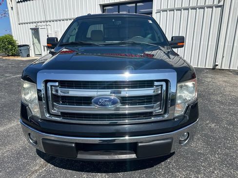 Used 2013 Ford F150 XLT w/ Mid Equipment Group RWD image 3