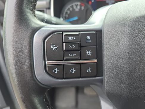 Certified 2023 Ford F150 XLT w/ Equipment Group 302A High AWD/4WD image 17