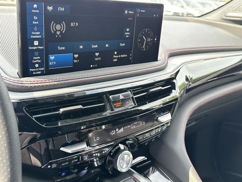 New 2026 Acura MDX A-Spec AWD/4WD image 25