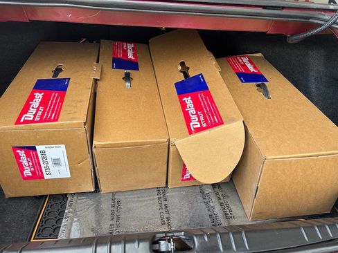 Used 2009 Chevrolet Impala SS w/ Convenience Package FWD image 33