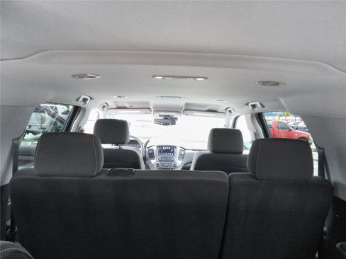 Used 2018 Chevrolet Suburban LS w/ All-Season Package AWD/4WD image 23