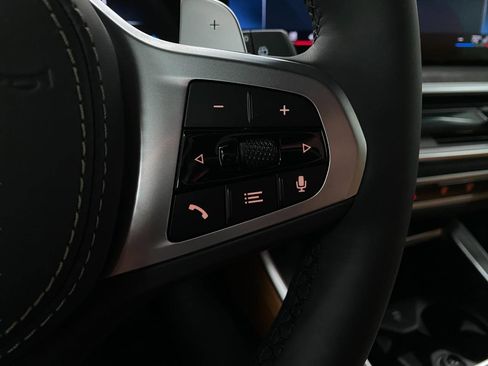 New 2026 BMW X5 xDrive40i image 18