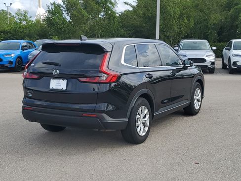 Certified 2023 Honda CR-V LX image 4