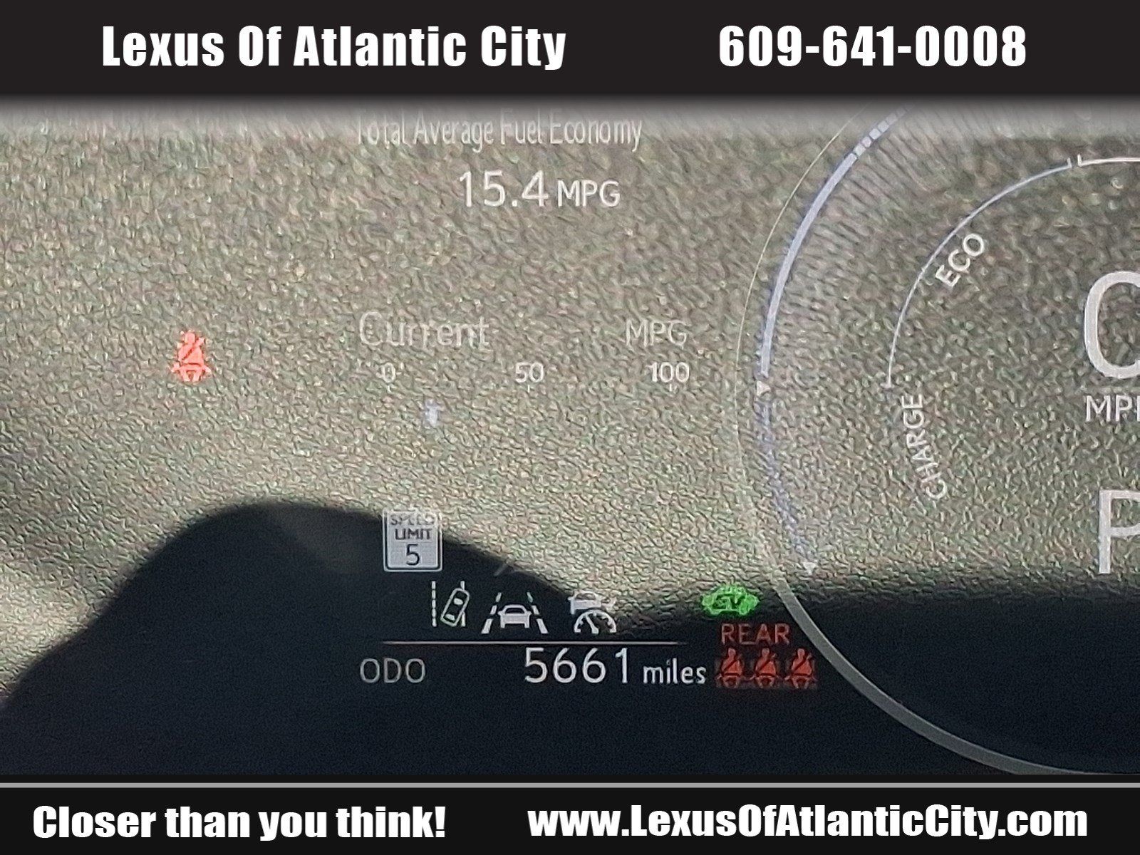 Used 2026 Lexus NX 350h AWD w/ Cold Area Package image 21