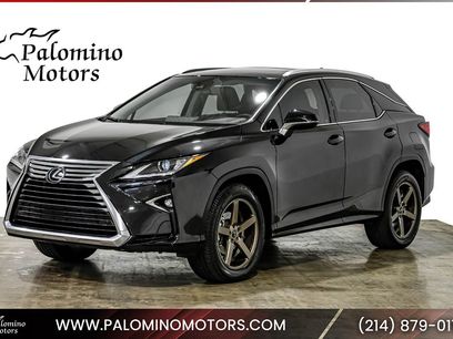 Used 2018 Lexus RX 350 Premium