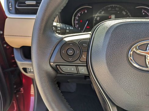 Used 2024 Toyota RAV4 XLE Premium image 30