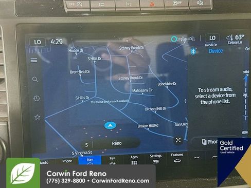 Certified 2024 Ford F150 Raptor AWD/4WD image 17