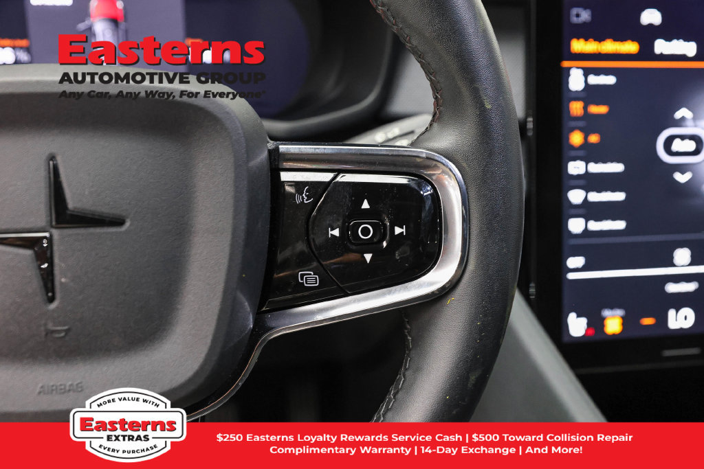 Used 2024 Polestar Polestar 2 AWD/4WD image 17