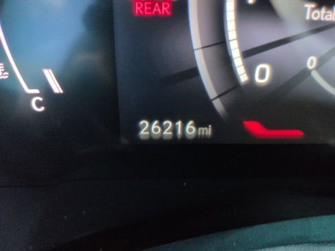 Used 2024 Lexus RX 350 F Sport w/ Convenience Package AWD/4WD image 16