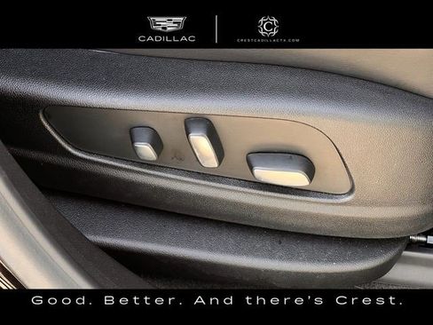 Certified 2025 Cadillac XT5 Premium Luxury FWD image 23