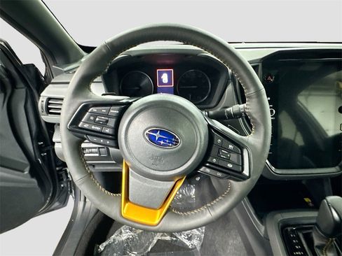 New 2026 Subaru Crosstrek 2.5i Wilderness image 7