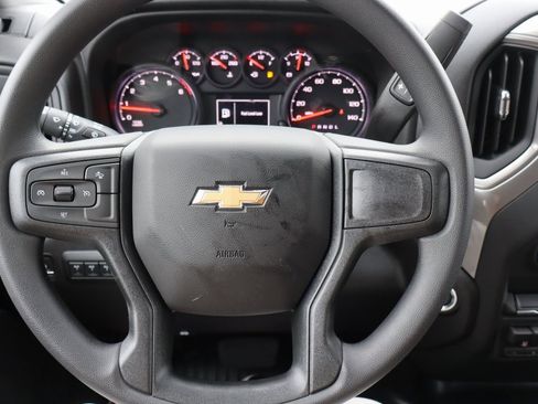 New 2026 Chevrolet Silverado 3500 W/T w/ WT Convenience Package image 11