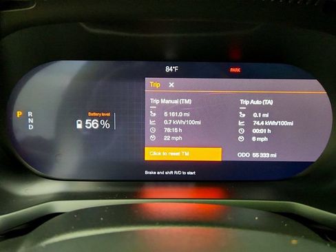 Used 2022 Polestar Polestar 2 w/ Plus Package AWD/4WD image 15