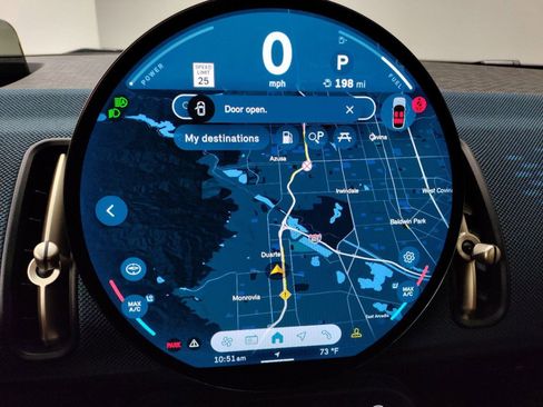 New 2025 MINI Cooper Countryman S image 17