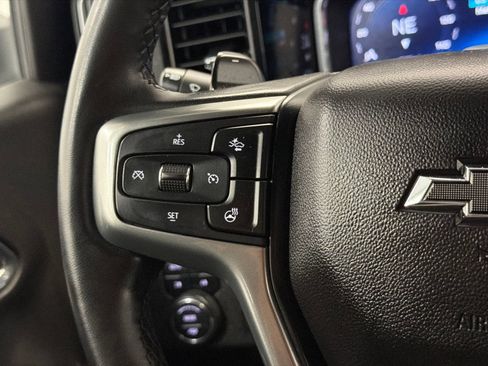 Used 2024 Chevrolet Silverado 1500 RST w/ Convenience Package II AWD/4WD image 18