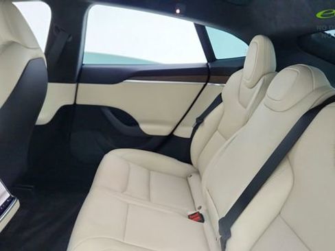Used 2023 Tesla Model S Standard Range AWD/4WD image 27