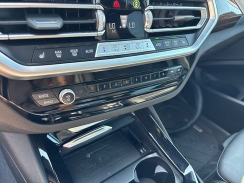 Used 2024 BMW X3 xDrive30i w/ Convenience Package AWD/4WD image 25