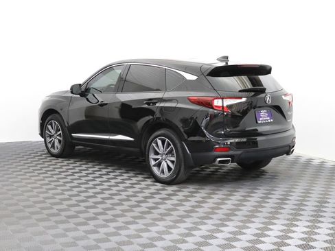 Used 2024 Acura RDX SH-AWD w/ Technology Package image 7