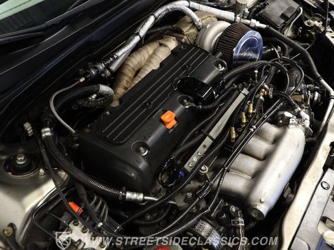 Used 2003 Acura RSX Type-S image 31