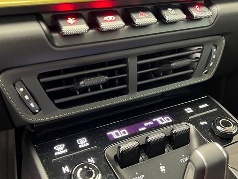 Used 2026 Porsche 911 Carrera GTS image 13