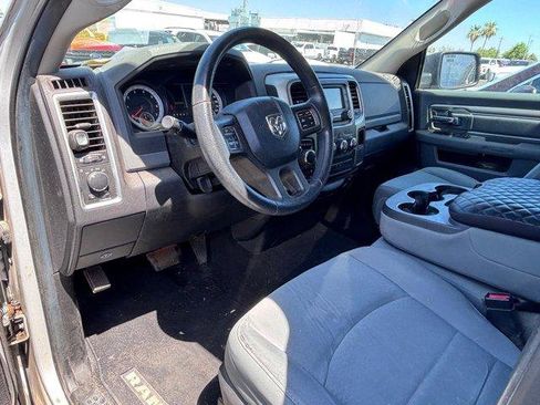Used 2014 RAM 1500 Classic SLT AWD/4WD image 7