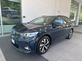 Used 2023 Volkswagen ID.4 2WD image 2