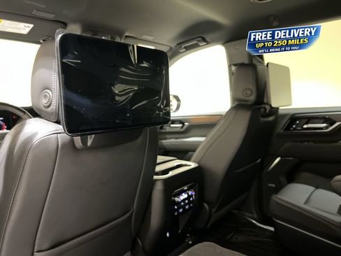 New 2026 GMC Yukon Denali w/ Advanced Technology Package AWD/4WD image 33