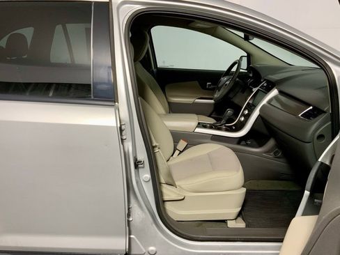 Used 2014 Ford Edge SEL w/ Driver Entry Package image 34